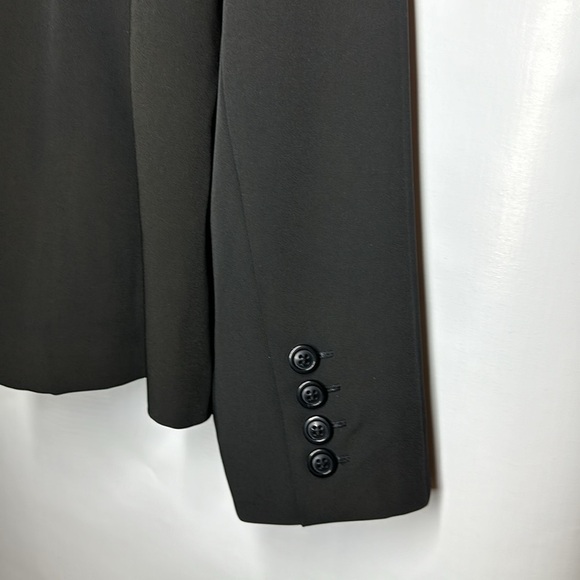 NWT New York and Company Lined Blazer. Sz. 16 - Picture 5 of 6